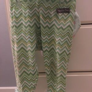 Matilda Jane pants size 12-18 Months